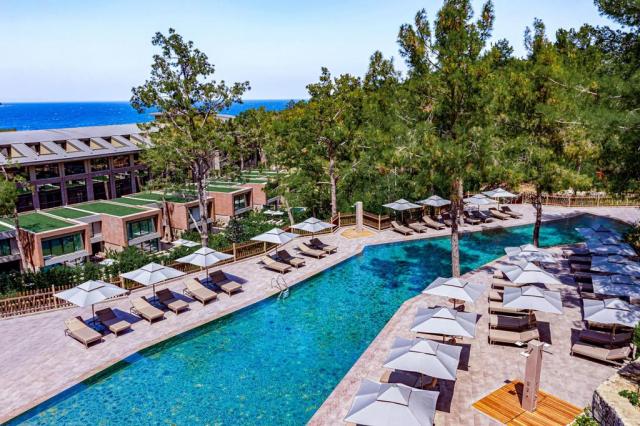 NG Hotels Phaselis Bay