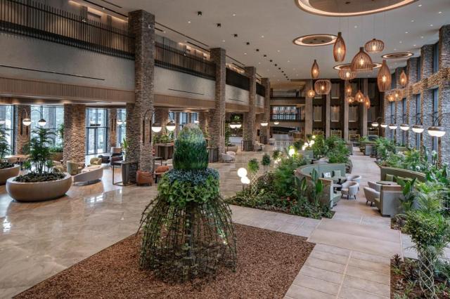 NG Hotels Phaselis Bay