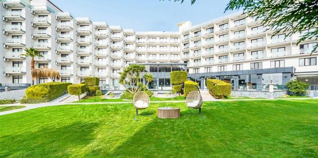 Odelia Resort Hotel