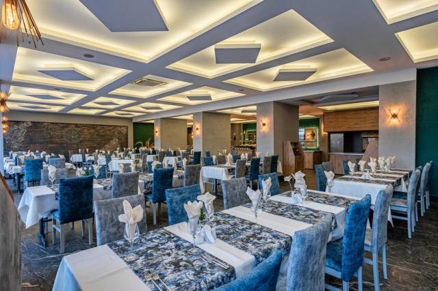 Odelia Resort Hotel