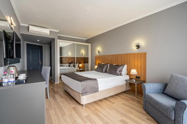 Odelia Resort Hotel