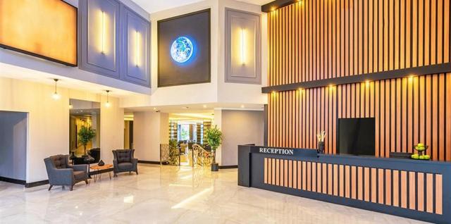 Odelia Resort Hotel