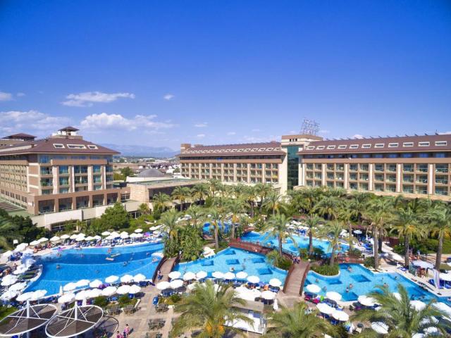 Sunis Kumköy Beach Resort & Spa