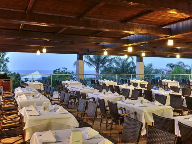 Sunis Kumköy Beach Resort & Spa