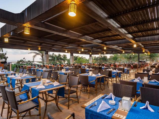 Sunis Kumköy Beach Resort & Spa