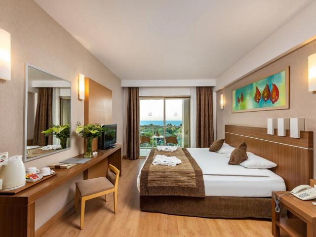 Sunis Kumköy Beach Resort & Spa