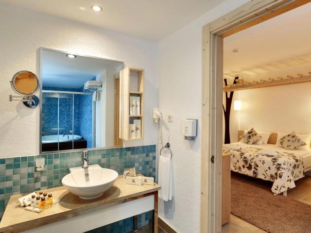 Sunis Kumköy Beach Resort & Spa