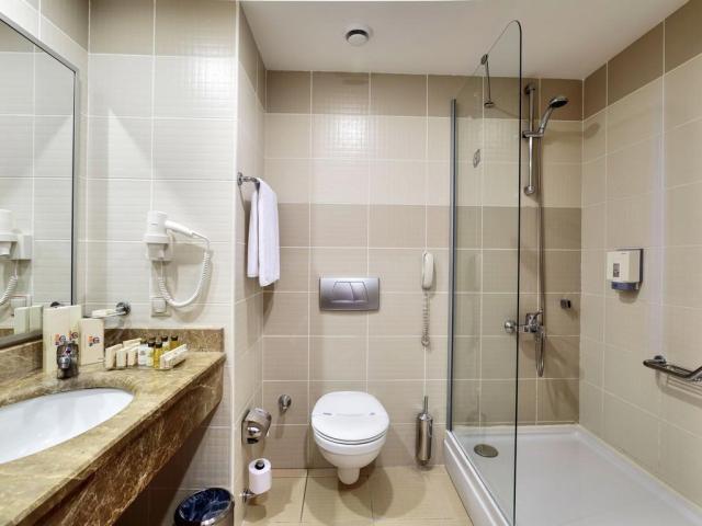 Sunis Kumköy Beach Resort & Spa
