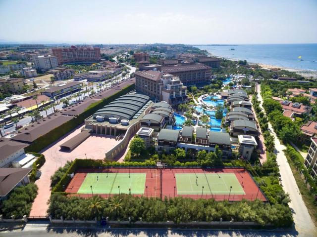 Sunis Kumköy Beach Resort & Spa