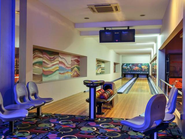 Sunis Kumköy Beach Resort & Spa