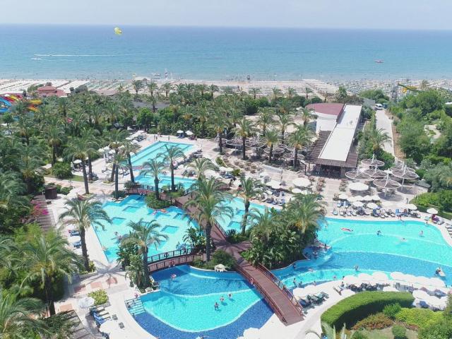 Sunis Kumköy Beach Resort & Spa