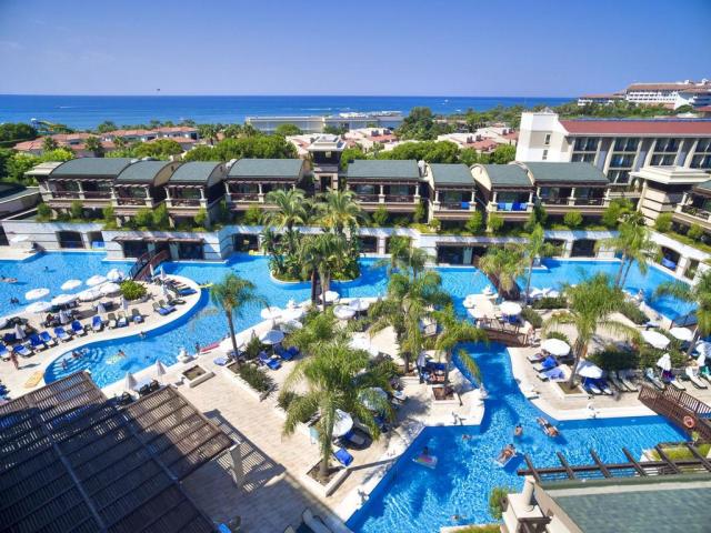 Sunis Kumköy Beach Resort & Spa