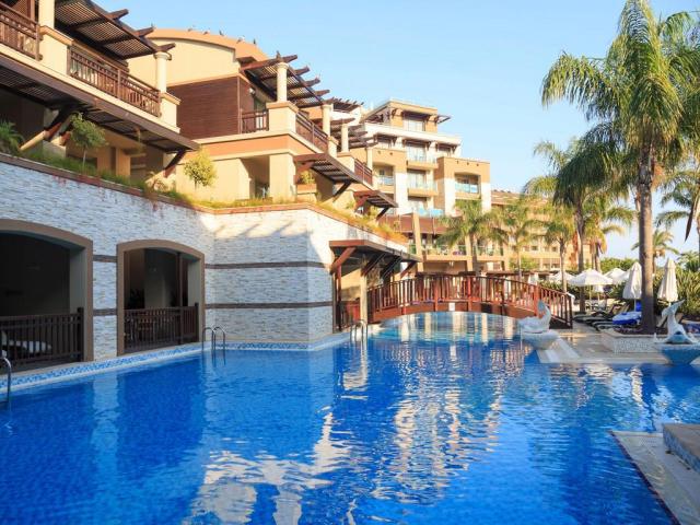 Sunis Kumköy Beach Resort & Spa