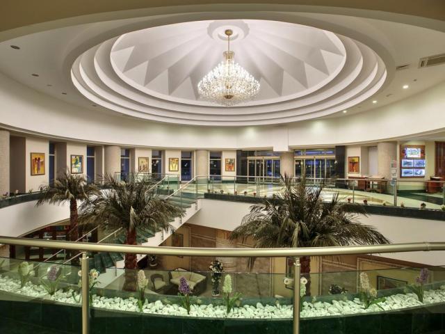 Sunis Kumköy Beach Resort & Spa
