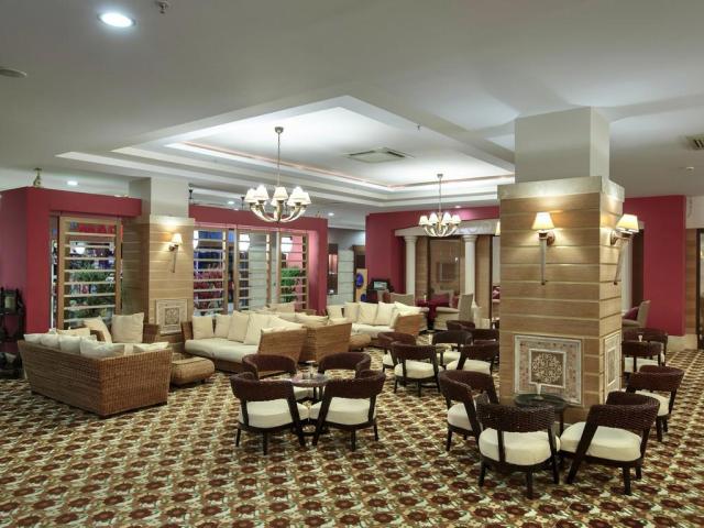 Sunis Kumköy Beach Resort & Spa