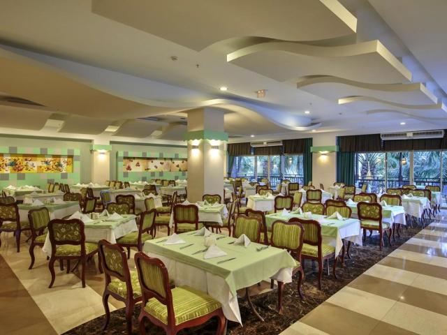 Sunis Kumköy Beach Resort & Spa