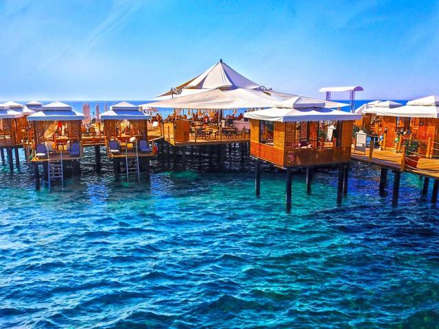 Vonresort Elite