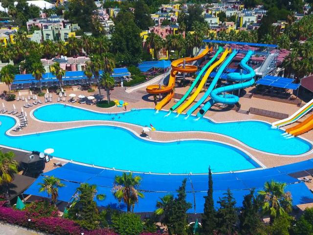 Vonresort Elite