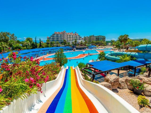 Vonresort Elite
