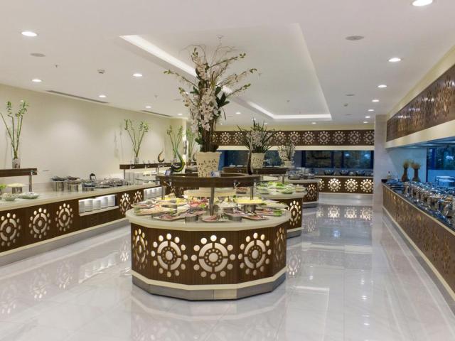 Vonresort Elite