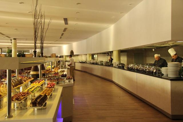 Vonresort Golden Beach