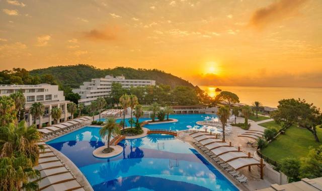 Rixos Premium Tekirova