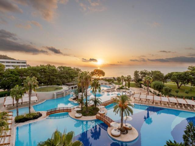 Rixos Premium Tekirova
