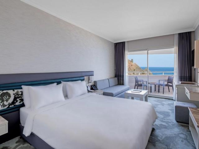 Rixos Premium Tekirova