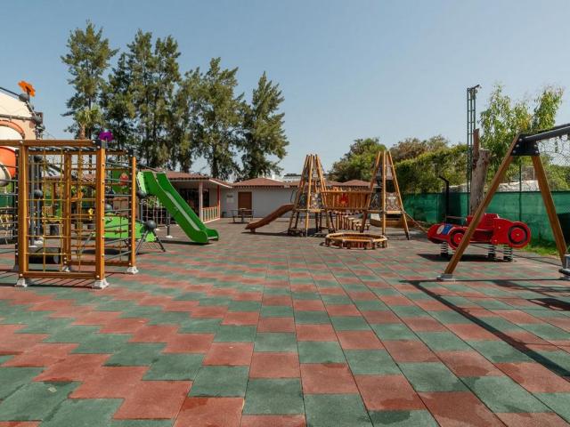 Numa Club Side