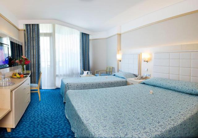 Von Resort Golden Coast