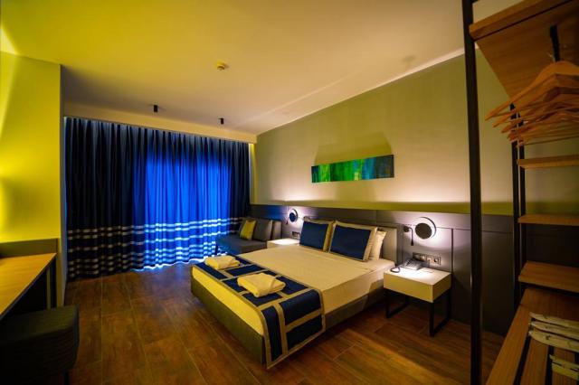 Nox Inn Deluxe