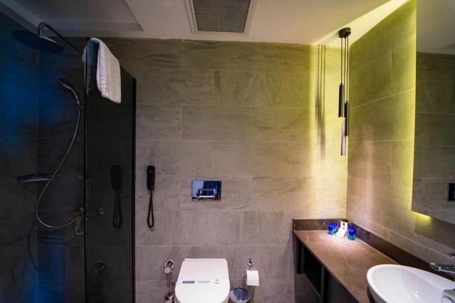 Nox Inn Deluxe
