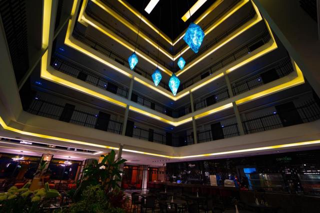 Nox Inn Deluxe