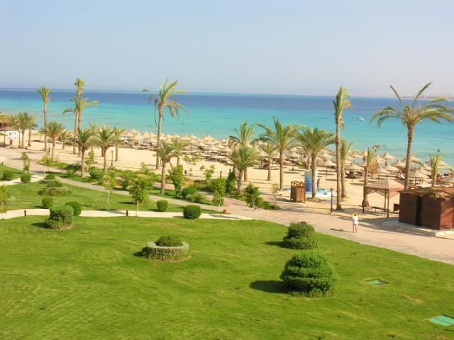 Pyramisa Sahl Hasheesh Resort