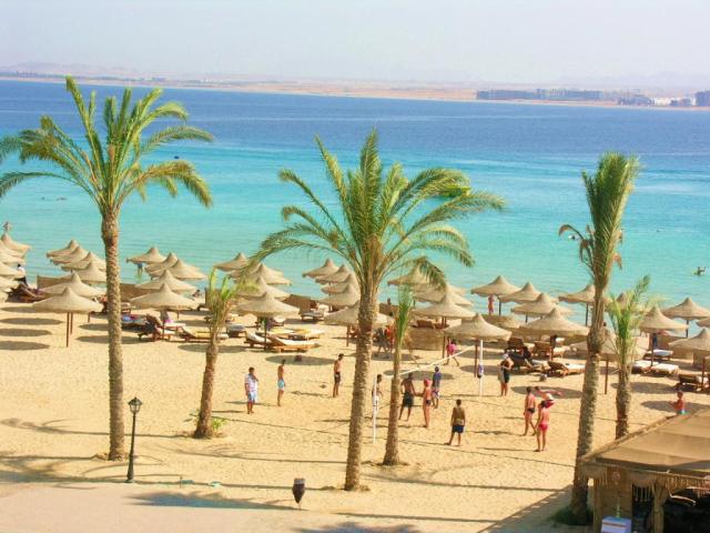 Pyramisa Sahl Hasheesh Resort