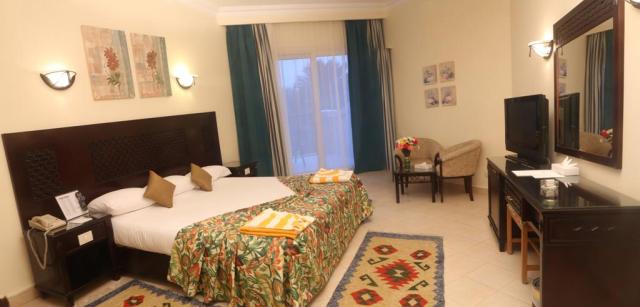 Pyramisa Sahl Hasheesh Resort