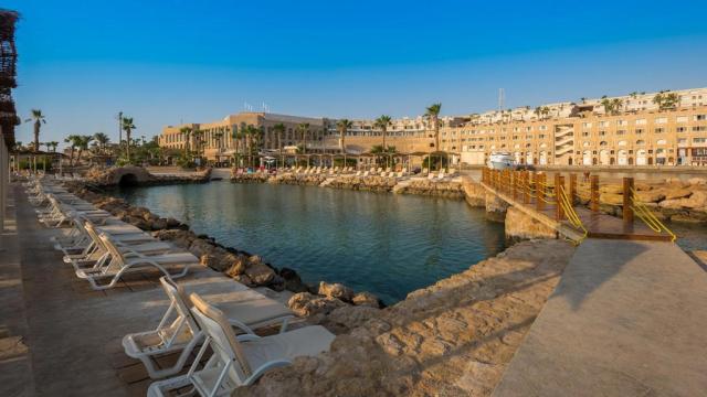 Albatros Citadel Resort