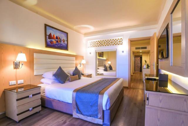 Albatros Citadel Resort