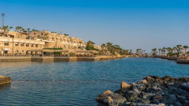 Albatros Citadel Resort