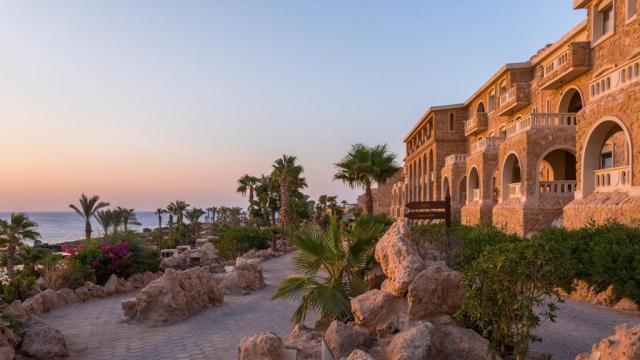Albatros Citadel Resort