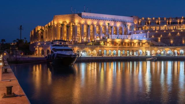 Albatros Citadel Resort