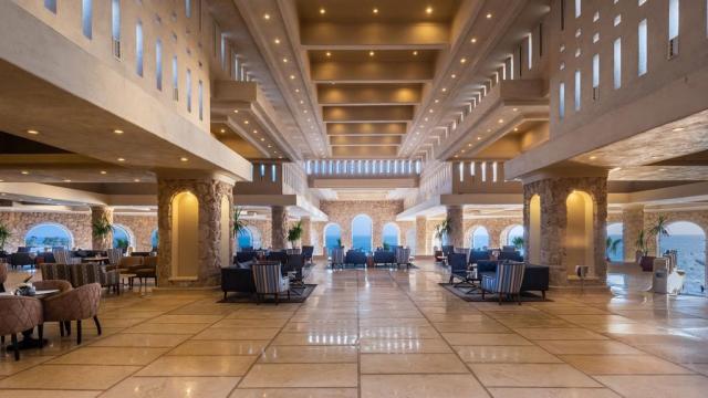 Albatros Citadel Resort