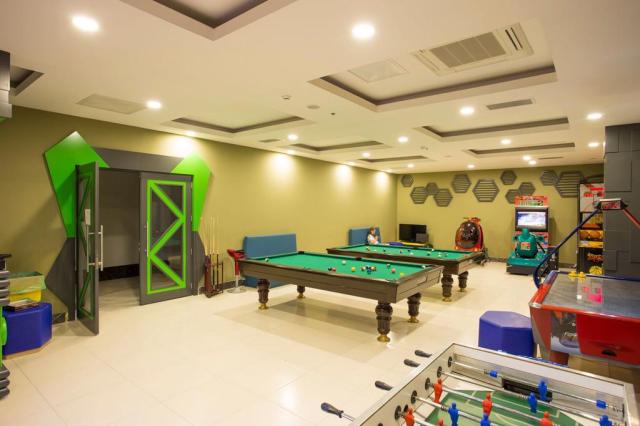 Calido Maris Beach Resort
