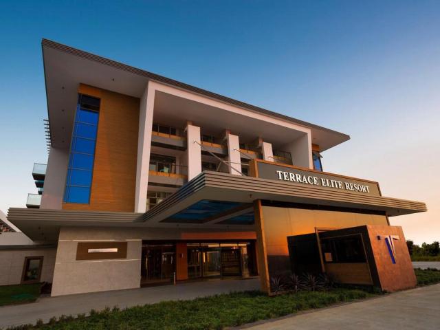 Terrace Elite Resort Hotel