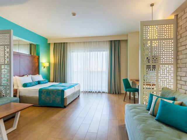Terrace Elite Resort Hotel