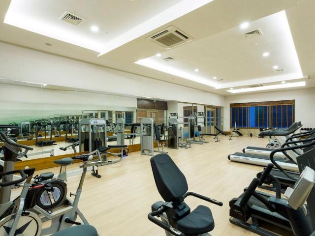 Terrace Elite Resort Hotel