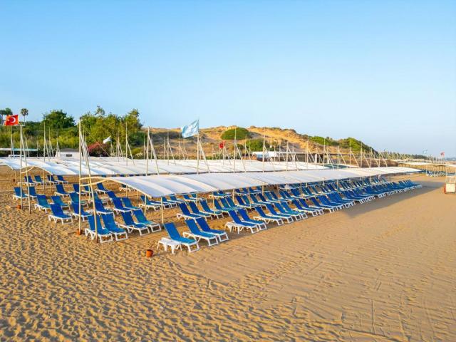 Terrace Elite Resort Hotel