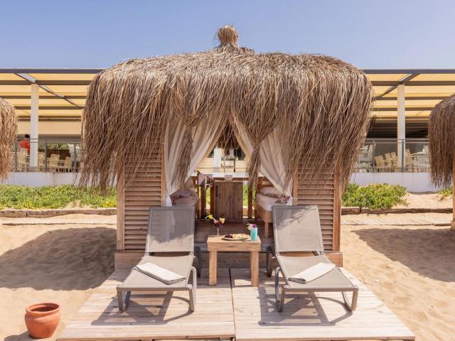 Terrace Elite Resort Hotel