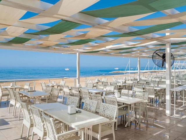 Terrace Elite Resort Hotel