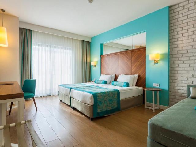 Terrace Elite Resort Hotel